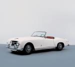Nash-Healey Le Mans Sport Convertible 1953 года